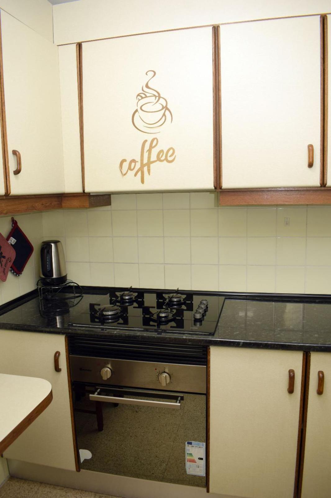 Apartamentos Atlas Terrassa IV Dış mekan fotoğraf