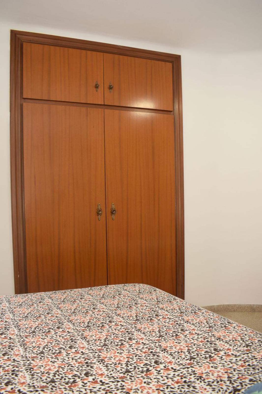 Apartamentos Atlas Terrassa IV Dış mekan fotoğraf