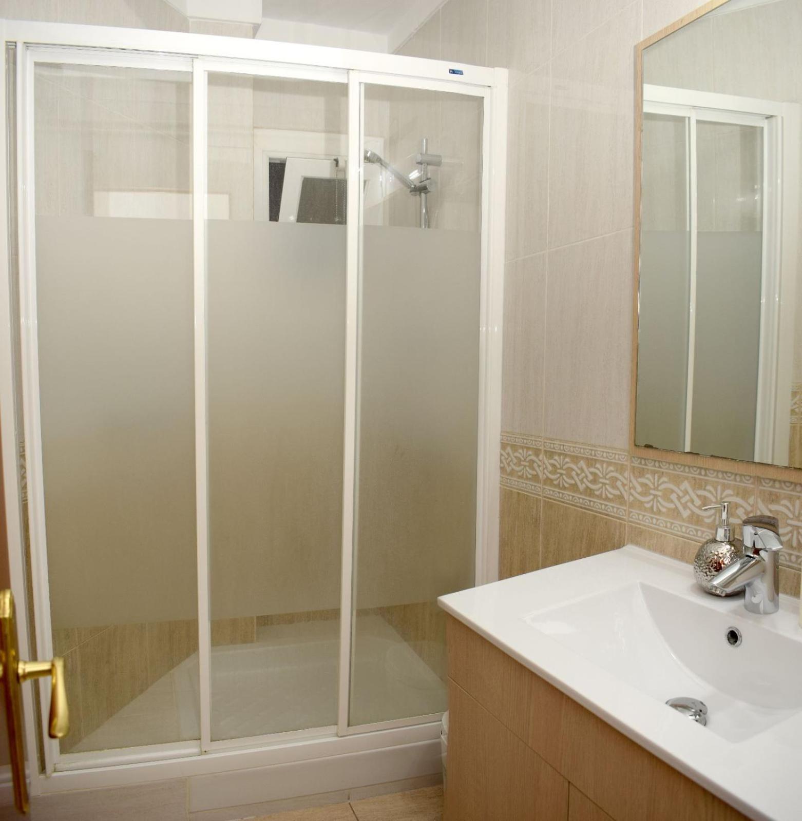 Apartamentos Atlas Terrassa IV Dış mekan fotoğraf